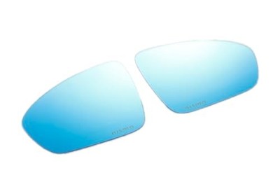 NISMO (NISMO) Multi-function Blue Mirror Note (E13) Note Aura (E13)