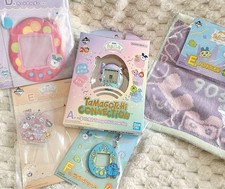 tamagotchi Tamagotchi Connection Ichibankujia Award Japan