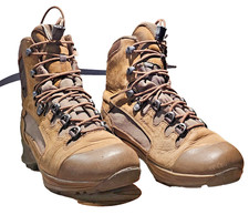 Haix Scout, lightweight, Goretex, waterproof, walking, hiking, boots UK 8.5