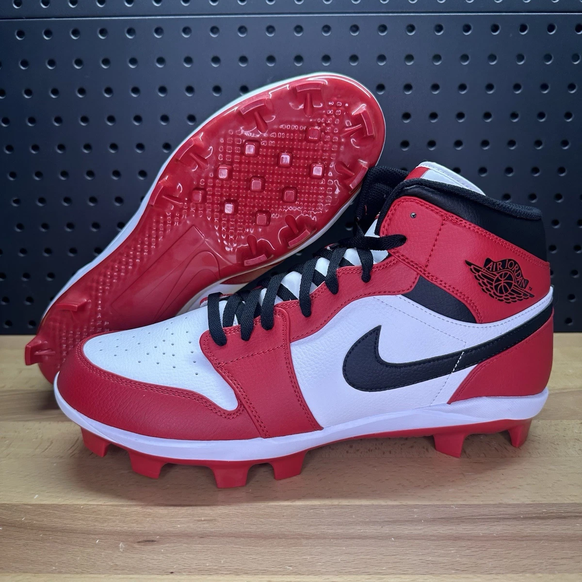 Jordan 1 Retro MCS Chicago for Sale | Authenticity Guaranteed | eBay
