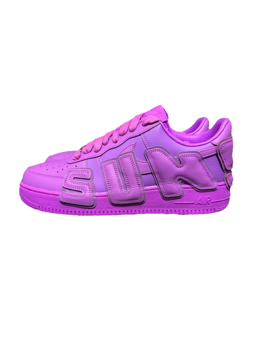 Size 12 - Cactus Plant Flea Market x Nike Air Force 1 Premium Low