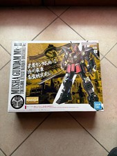 Musha Gundam MK-II Tokugawa Ieyasu Nannan Dogosuku Esclusiva Nikko Jap
