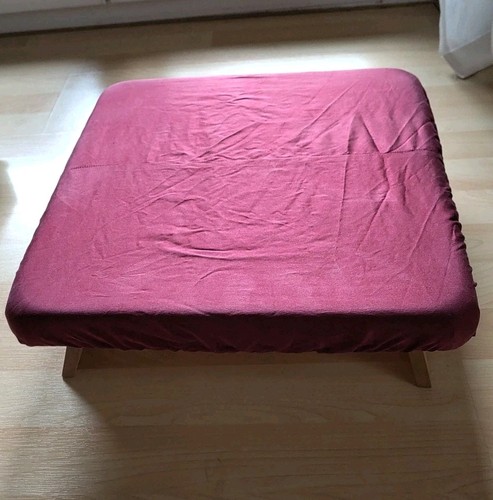Meditation Cushion Lotus Cushion by Ratziel Bander Hsin Tao Original