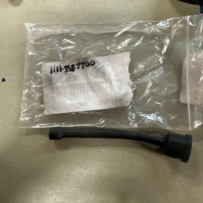 #ad Stihl Hose 1111 358 7700 Genuine OEM New Old Stock $11.00