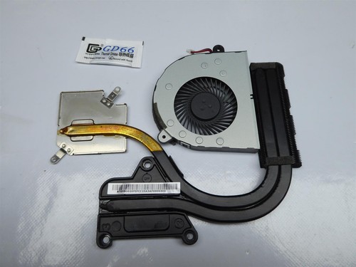 Lenovo G500s Kühler Lüfter Cooling Fan AT0YB0020F0F  #4078