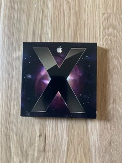 Apple Mac OS X v10.5 Leopard (Retail (License Media)) (1 User/s) Full...