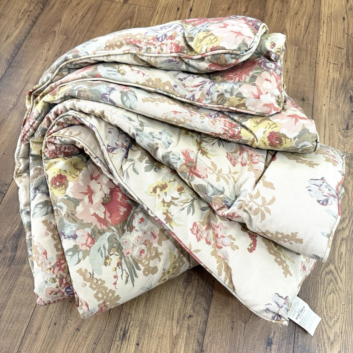 Ralph Lauren Twin Comforters & Sets for sale - eBay
