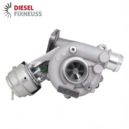 Turbolader 038145702H