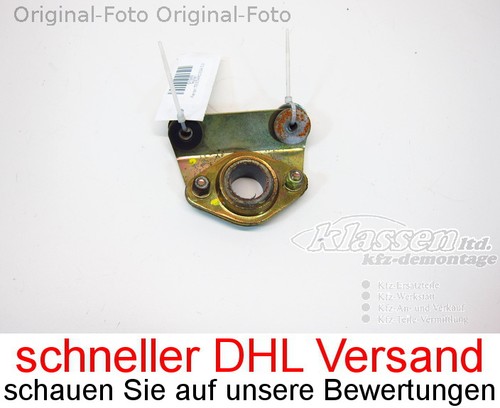 Halter Lenksäule unten Ferrari TESTAROSSA 05.84-
