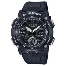 CASIO Wristwatch G SHOCK GA 2000 SERIES GA 2000S 1AJF from Japan