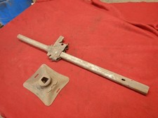 J1 1972 Dated Gm Bumper Jack Chevelle Camaro Nova Gto 442 Gs455 Firebird Monte C J1 1972 Dated Gm Bumper Jack Chevelle Camaro Nova Gto 442 Gs455 Firebird Monte C