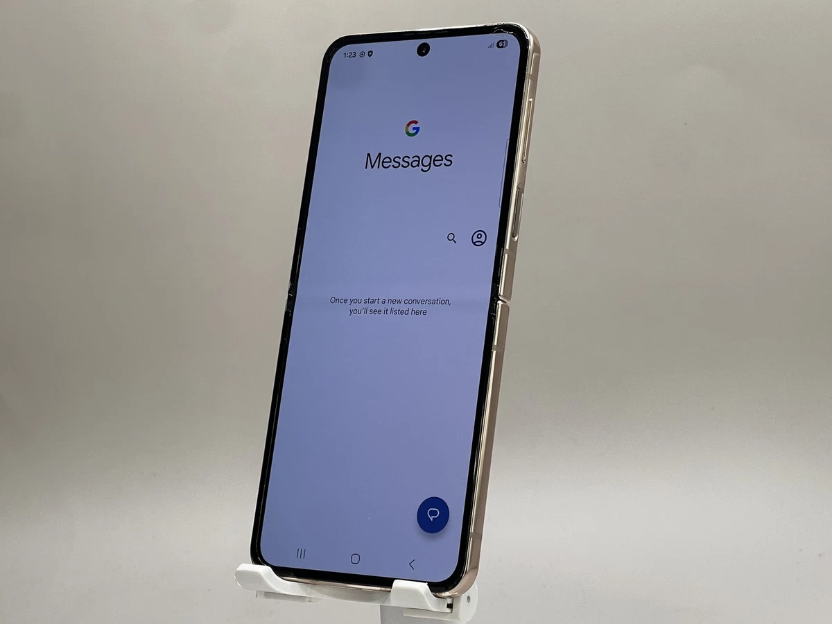 Samsung Galaxy Z Flip4 Unlocked for Sale - Shop New & Used Cell