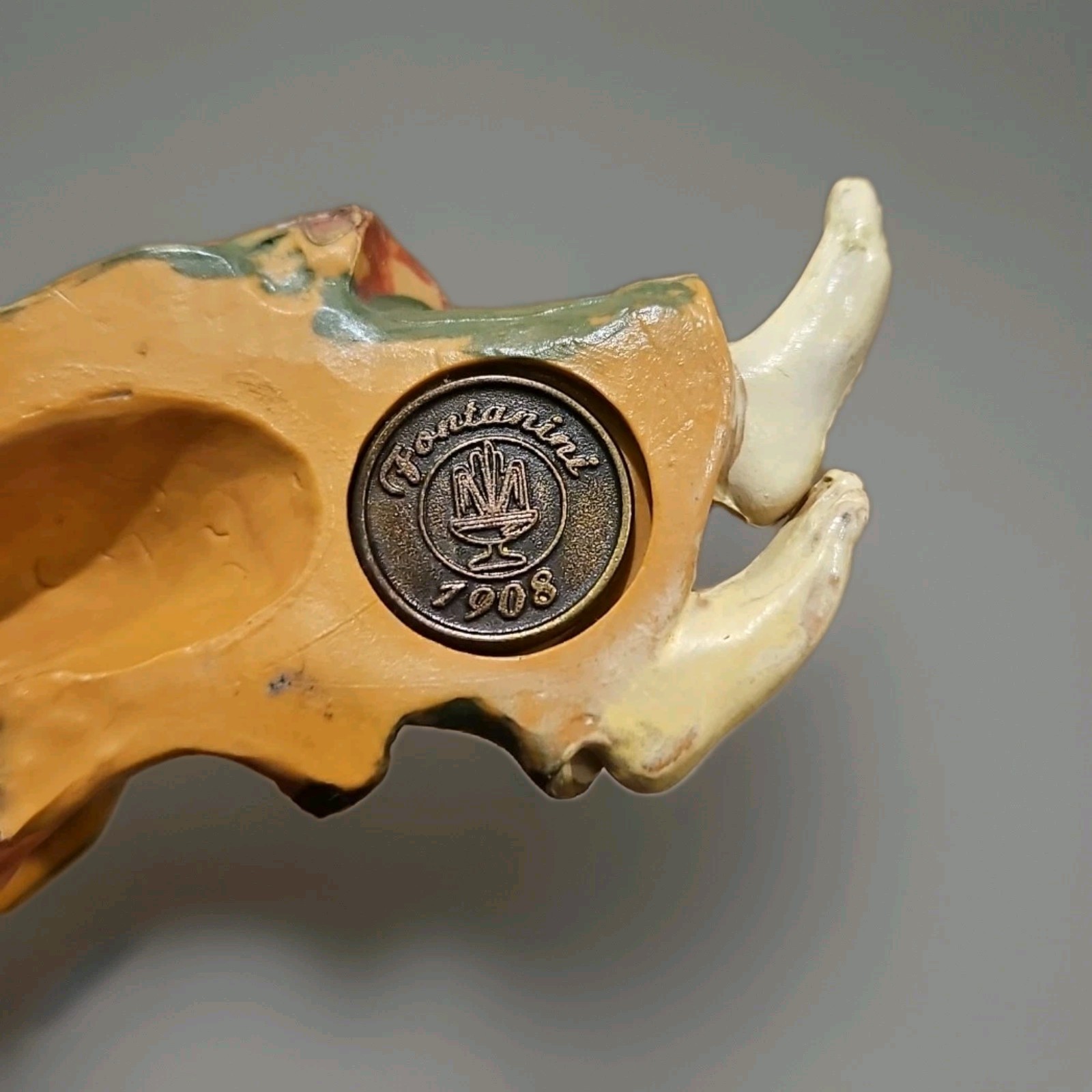 Fontanini Dep Nativity Sleeping St. Joseph Figure Italy Christmas Jesus 2015