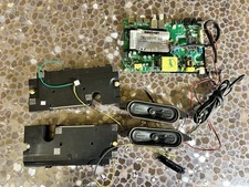 Scheda Madre INNO-HIT IH43S + Altoparlanti Samsung BN96-30334D + Speaker TV