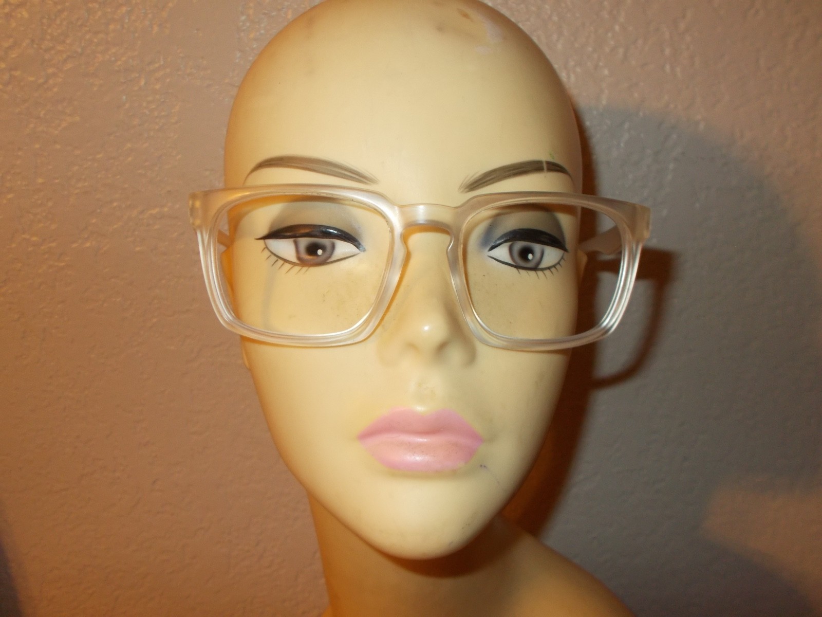 Suncloud Hundo Matte Crystal Frame Sunglasses - image 12