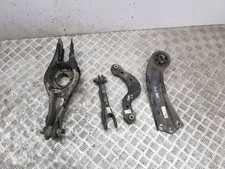 Triangle de suspension Hyundai TUCSON