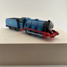 Thomas And Friends Trackmaster Gordon 2009 Works