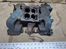 1964 - 1966 Cadillac 390 And 429 V8 Caddy Oem 1477387 Intake Manifold