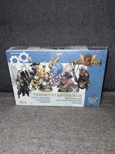 Wrath of Kings: House Teknes Starter Box WOK04001 Brand New SEALED 