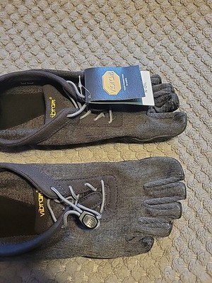 Vibram FiveFingers WOMEN KSO ECO 21W9501 Size 7.5-8 | eBay