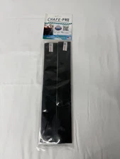 CHAFE-PRO - line chafe guards 3/8"-1" 06-98Y-16 Black