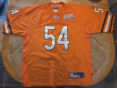 Reebok Chicago Bears NFL Jerseys for sale | eBay