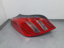 9686293780A 5087716 Headlight Rear Left PEUGEOT 508 I (8D) 2.0 HDI 2010