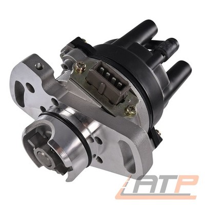 VERTEILER ZÜNDVERTEILER FÜR HYUNDAI ATOS MX + PRIME MX 1.0 i 1.1 OE 27100-02503