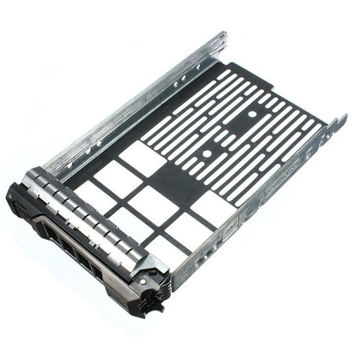3,5 Festplatten Fach für PowerEdge Server - mit 2,5 Festplatten6962 - Afbeelding 5 van 7