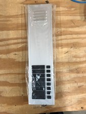 TekTone Vandal-Resistant Entrance Speaker Panel, 8 Buttons AM492/08 