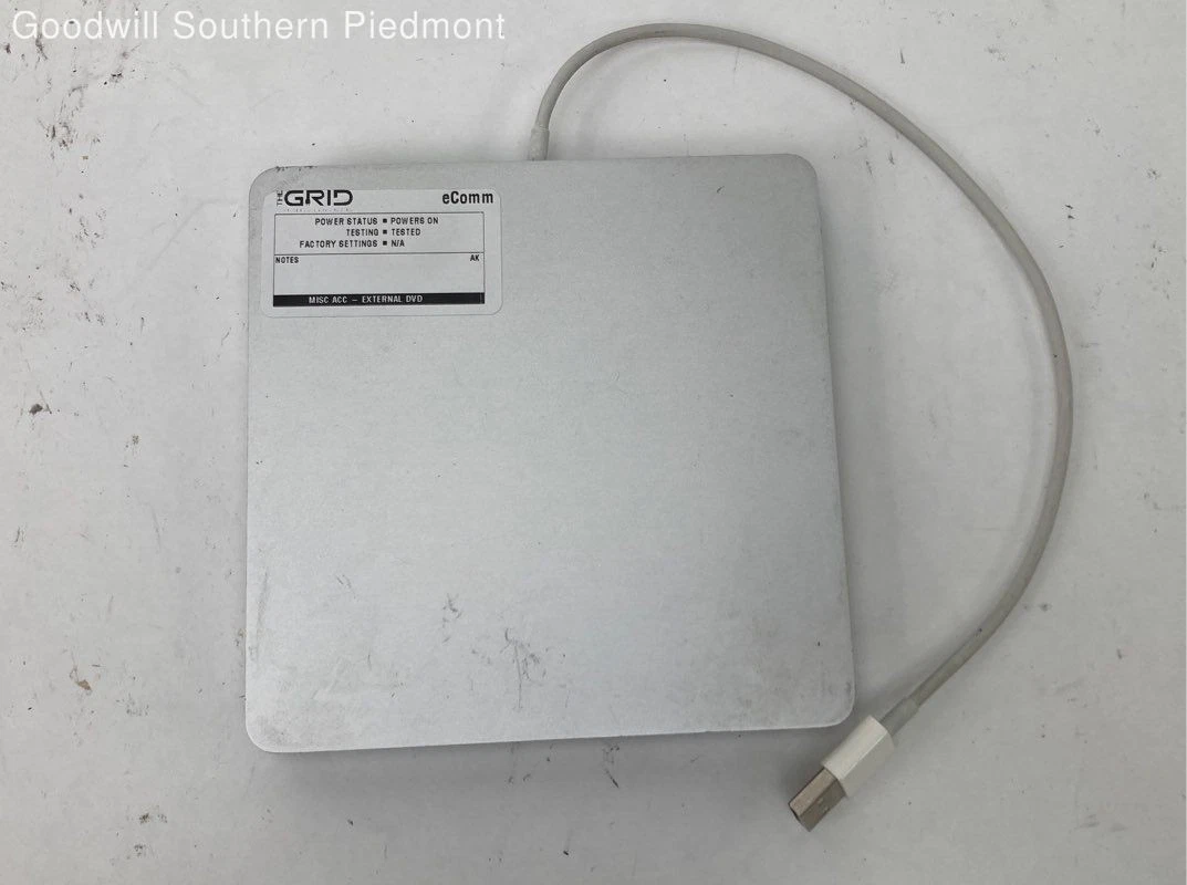 ［新品未開封]Apple USB SuperDrive Apple Usb Superdrive for sale | eBay