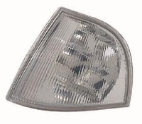 Original Abakus Blinkleuchte 665-1502R-UE FüR Skoda