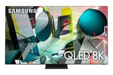 Samsung 65" Class 8K 4320P Smart QLED TV QN65Q900TSFXZA