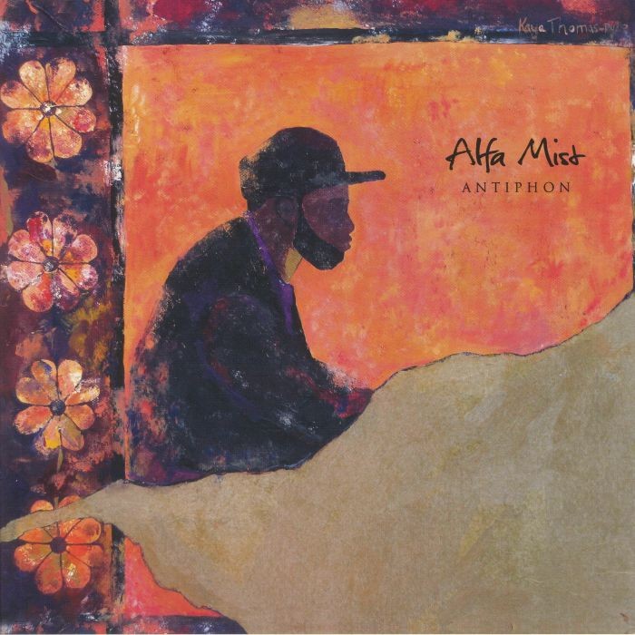 ALFA MIST - Antiphon - Vinyl (gatefold 2xLP)