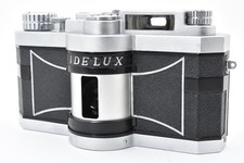 Panon Widelux 35mm Panoramic Camera Model F VI/F6 From JAPAN #2756130