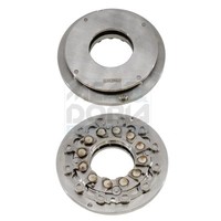 Meat & Doria Reparatursatz Lader FüR Jaguar XF Sportbrake X250 2.2 D _J05_ CC9
