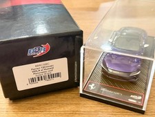 BBR Ferrari 12Cilindri Viola Purple 1:43 Resin Model Car Limited 36