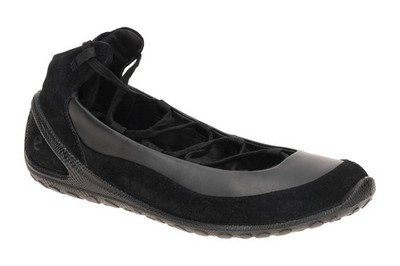 Ecco Schuhe BIOM LITE schwarz Damenschuhe 80245351052 NEU