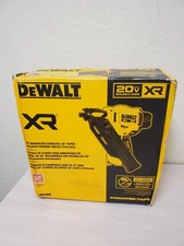 DEWALT 20-Volt 30° Cordless Framing Nailer (Tool-Only) (DCN930B) *Free Shipping*