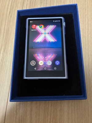 Shanling M3X DAP Tested & Works 9902