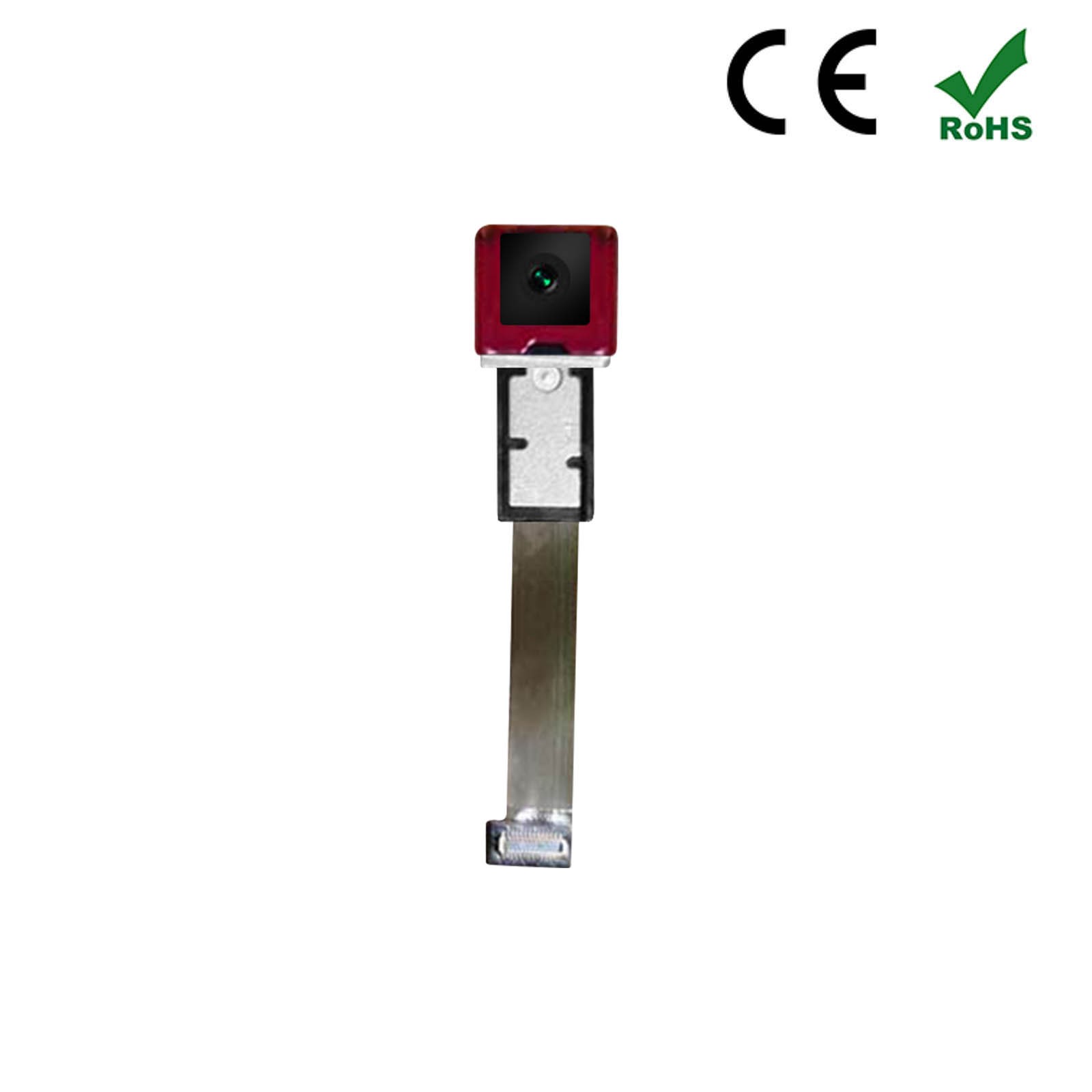 Lentille caméra avant Redmi Note 8 Pro vitre de rechange objectif - 4