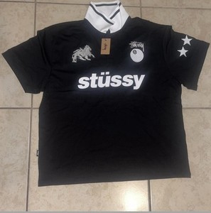 Polo Stussy | eBay Polo Stussy | eBay