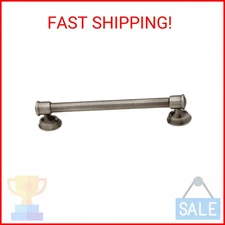 Liberty P23856-904-CP 5-Inch Caspian Kitchen or Furniture Cabinet Hardware Handl