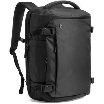 tomtoc 40L Reiserucksack, TSA-freundlicher Handgepäck Rucksack,  Rucksack Han...