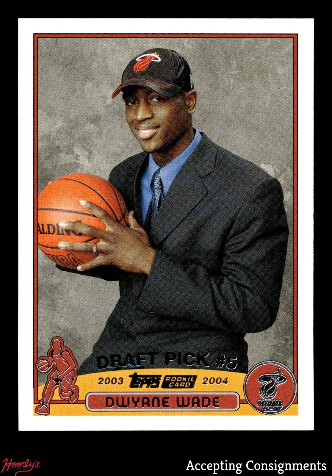 Dwyane Wade 2003 Topps #225 Base Price Guide - Sports Card Investor