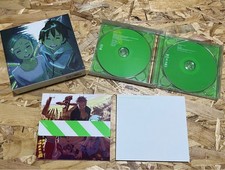 Limited time production CD+DVD Symphonic Psalm Eureka Seven COMPLETE BEST