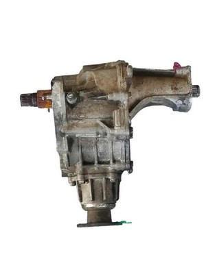 05100301 verteiler getriebe 92100 KIA SPORTAGE II JE KM 2.0 CRDI 4WD 2004