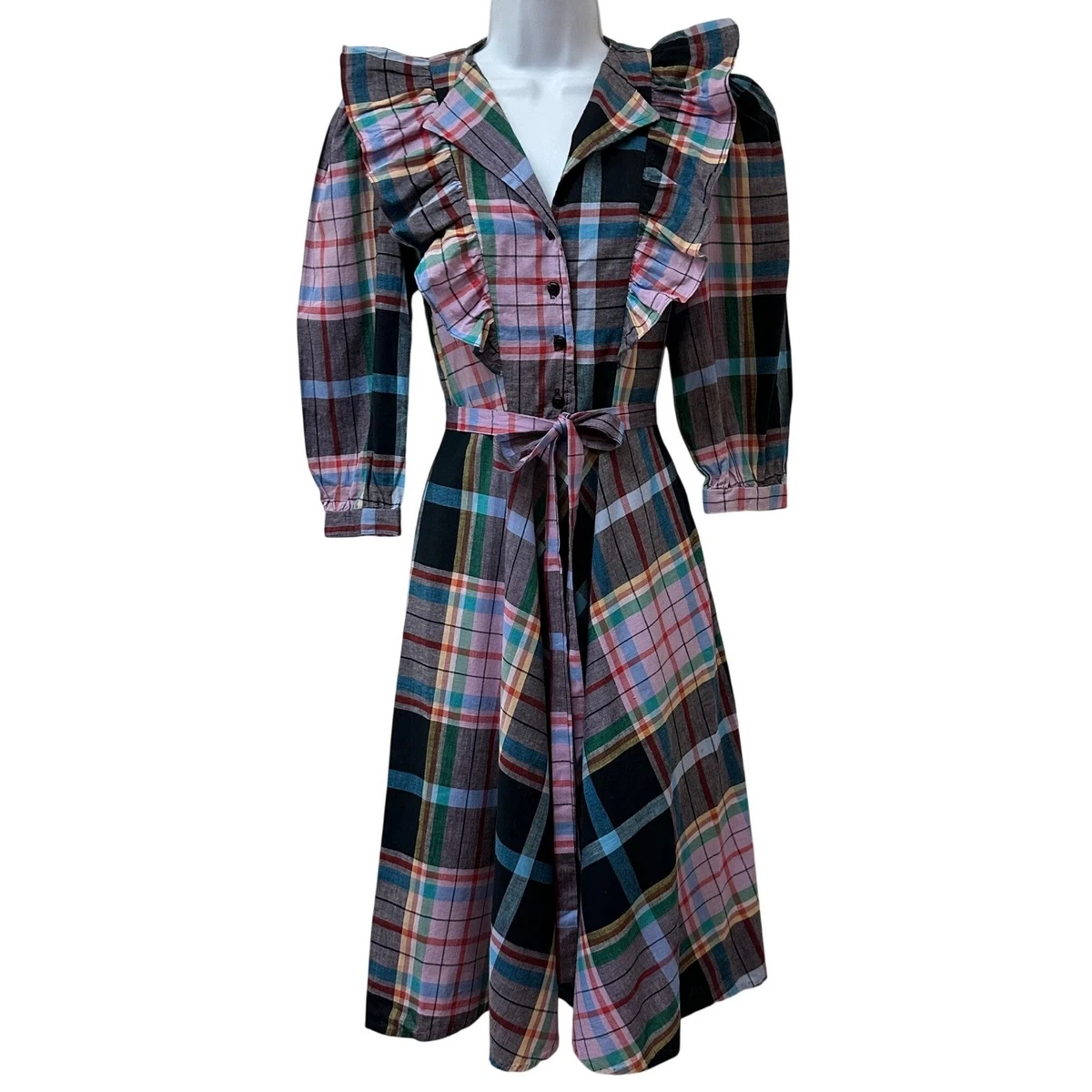 Contempo Casual Vintage Dresses for Women for sale | eBay