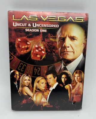 Vegas: the Third Season - 1／ [DVD] [Import] s-l400.jpg