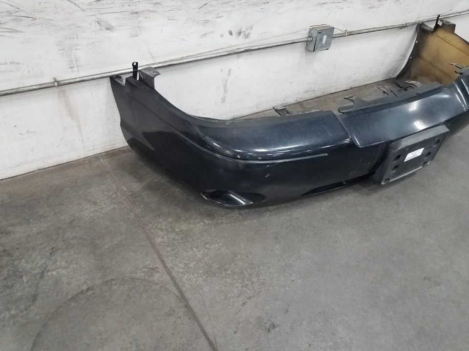 2003 03 04 Mercury Marauder parachoques delantero fascia - * #5857 Foto 3 de 4